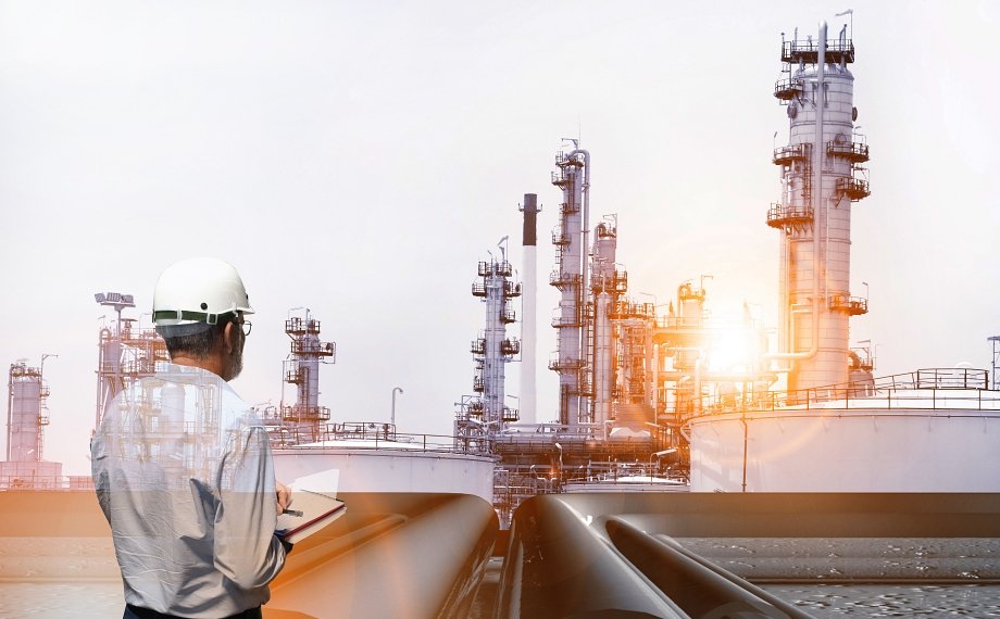 Oil, Gas, Process & Chemical Engineering